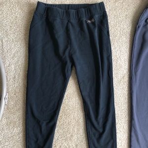 Black Leggings Matilda Jane